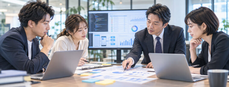 システム開発